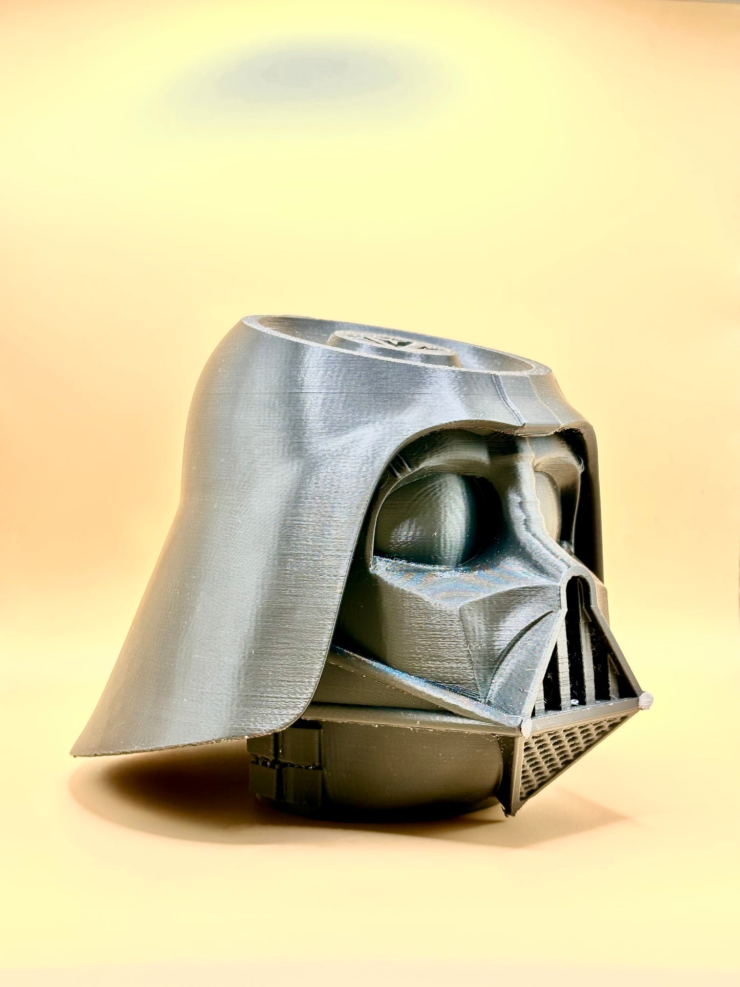 Darth Vader Bracelet Holder