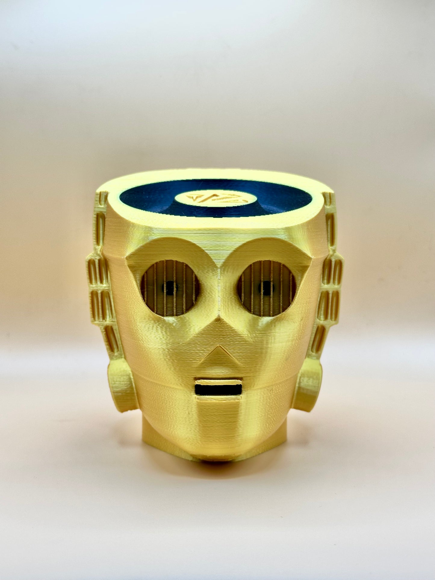 C-3PO Bracelet Holder