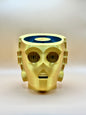 C-3PO Bracelet Holder