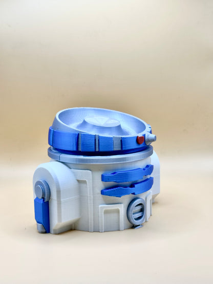 R2-D2 Bracelet Holder